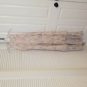 Tommy Hilfiger peach dress